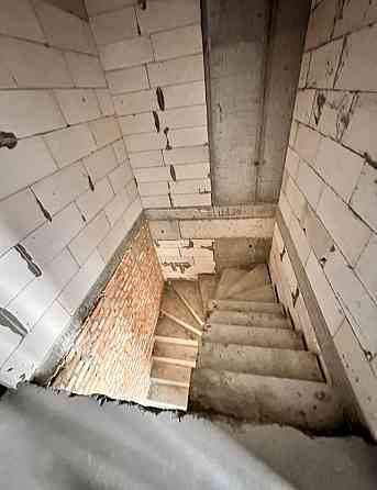 2-рівнева Євро 3кк 68м2, Центральний парк! єОселя 3%та7% Ирпень