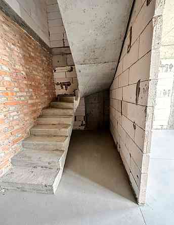 2-рівнева Євро 3кк 68м2, Центральний парк! єОселя 3%та7% Ирпень