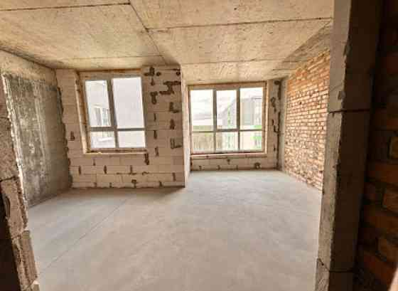 2-рівнева Євро 3кк 68м2, Центральний парк! єОселя 3%та7% Ирпень