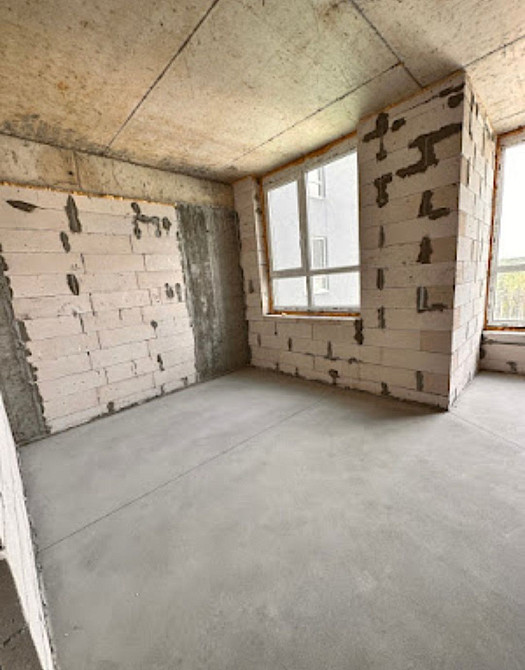 2-рівнева Євро 3кк 68м2, Центральний парк! єОселя 3%та7% Ірпінь - зображення 6