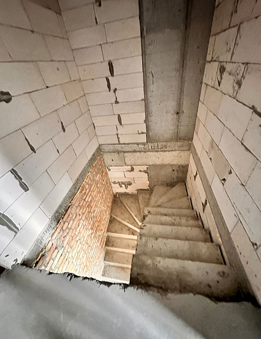 2-рівнева Євро 3кк 68м2, Центральний парк! єОселя 3%та7% Ірпінь - зображення 3