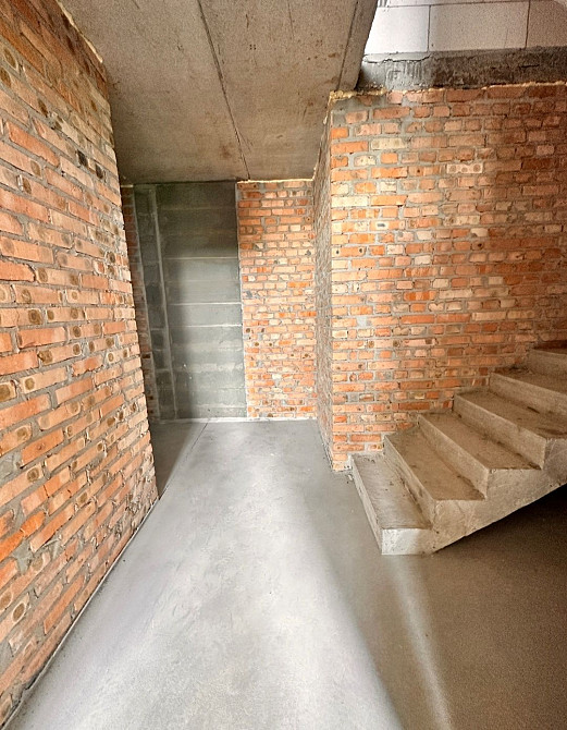 2-рівнева Євро 3кк 68м2, Центральний парк! єОселя 3%та7% Ірпінь - зображення 1