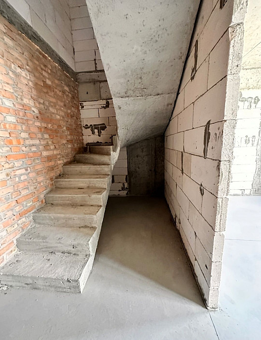 2-рівнева Євро 3кк 68м2, Центральний парк! єОселя 3%та7% Ірпінь - зображення 2