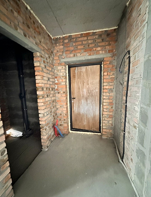 2-рівнева Євро 3кк 68м2, Центральний парк! єОселя 3%та7% Ірпінь - зображення 8