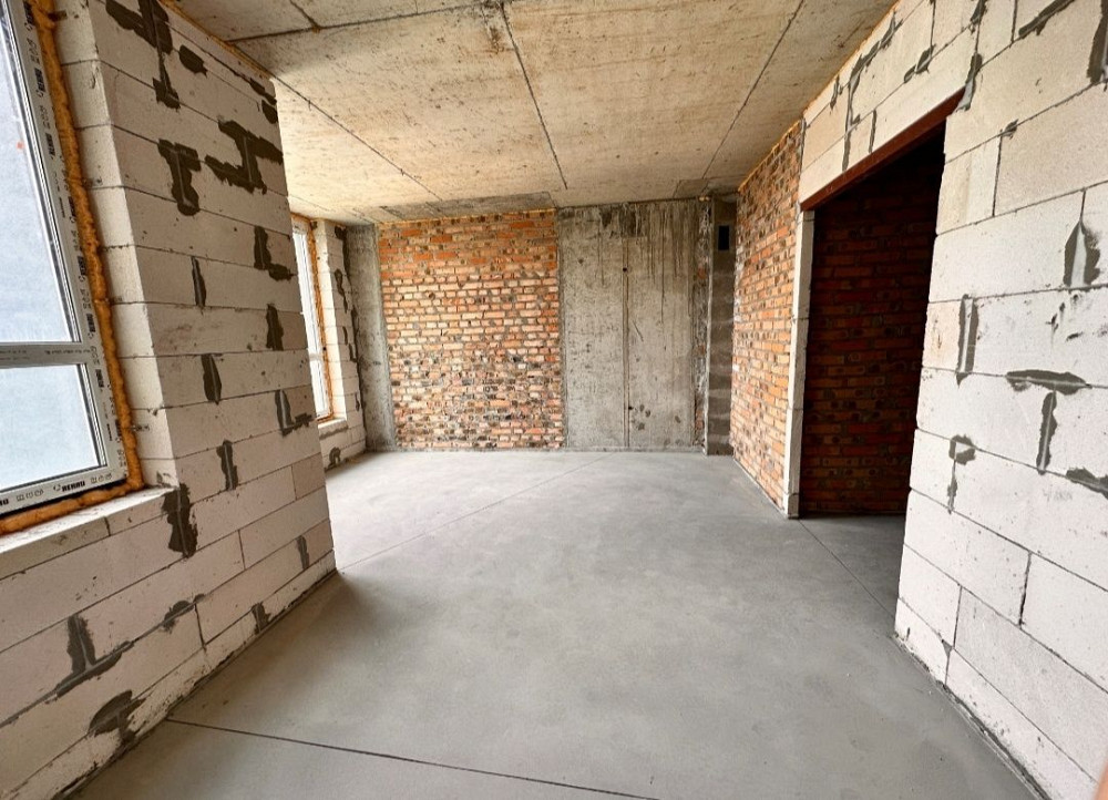 2-рівнева Євро 3кк 68м2, Центральний парк! єОселя 3%та7% Ірпінь - зображення 5