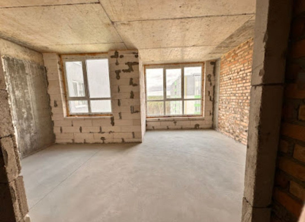 2-рівнева Євро 3кк 68м2, Центральний парк! єОселя 3%та7% Ірпінь - зображення 4