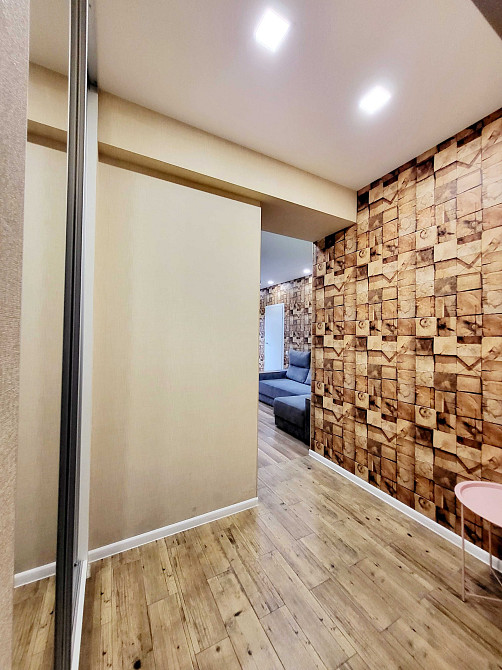 БЕЗ КОМІСІЇ! Простора ДВОКІМНАТНА квартира. 60м2. ГАЗ. Парк Правика. Ирпень - изображение 2