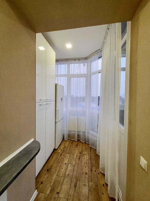 БЕЗ КОМІСІЇ! Простора ДВОКІМНАТНА квартира. 60м2. ГАЗ. Парк Правика. Ирпень - изображение 7