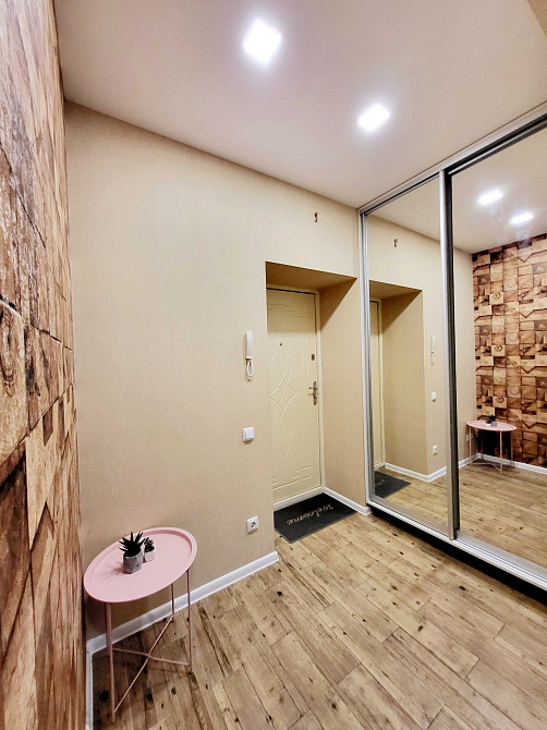 БЕЗ КОМІСІЇ! Простора ДВОКІМНАТНА квартира. 60м2. ГАЗ. Парк Правика. Ирпень - изображение 3