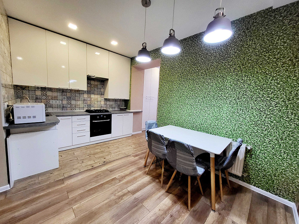 БЕЗ КОМІСІЇ! Простора ДВОКІМНАТНА квартира. 60м2. ГАЗ. Парк Правика. Ирпень - изображение 6