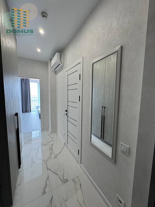 Продам 1 комн. в ЖК «Скай Сити», Варненская. Черемушки! Одеса - зображення 7