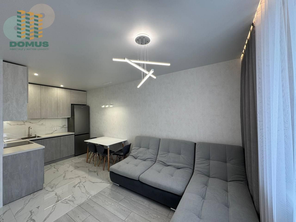 Продам 1 комн. в ЖК «Скай Сити», Варненская. Черемушки! Одеса - зображення 3