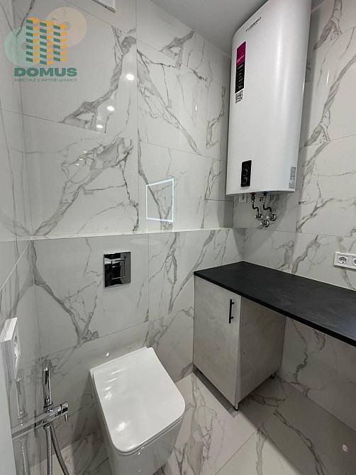 Продам 1 комн. в ЖК «Скай Сити», Варненская. Черемушки! Одеса - зображення 4