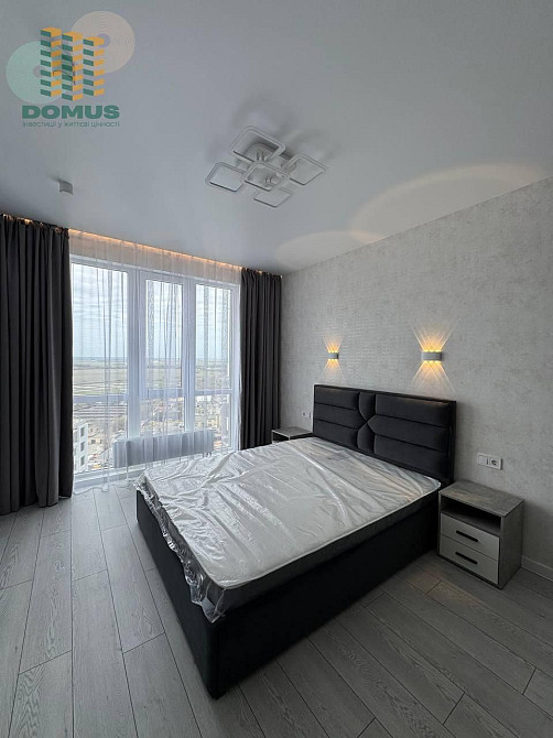 Продам 1 комн. в ЖК «Скай Сити», Варненская. Черемушки! Одеса - зображення 1