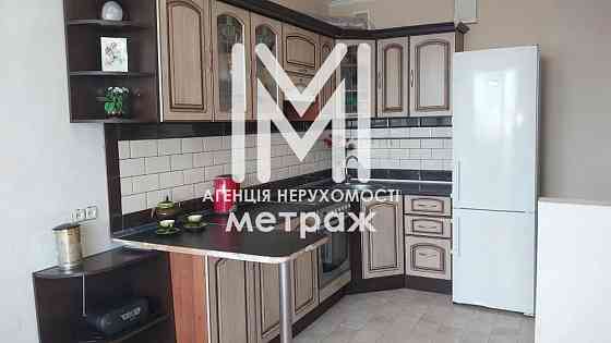 Продам 1 к.кв. 54м2 ЖК Гагарина Аерокосмический Левада Центр еврорем Харків