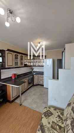 Продам 1 к.кв. 54м2 ЖК Гагарина Аерокосмический Левада Центр еврорем Харків