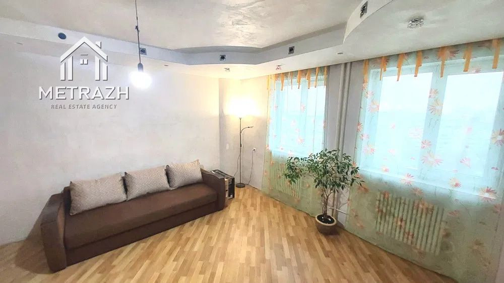 Продам 1 к.кв. 54м2 ЖК Гагарина Аерокосмический Левада Центр еврорем Харків - зображення 8