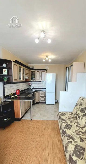 Продам 1 к.кв. 54м2 ЖК Гагарина Аерокосмический Левада Центр еврорем Харків - зображення 2