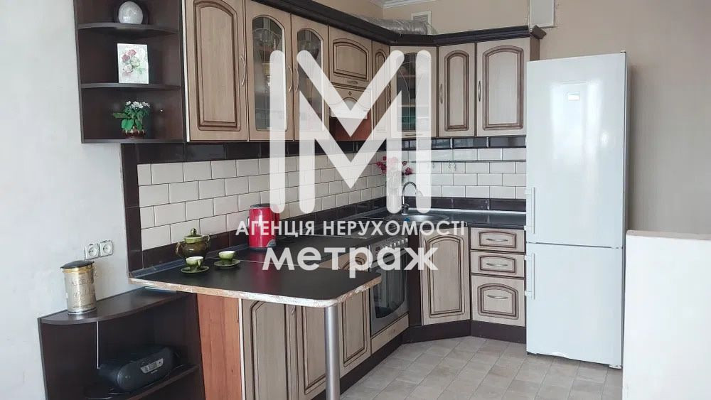 Продам 1 к.кв. 54м2 ЖК Гагарина Аерокосмический Левада Центр еврорем Харків - зображення 4