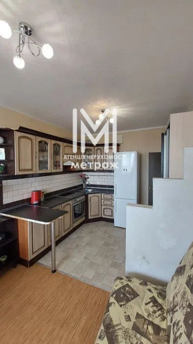 Продам 1 к.кв. 54м2 ЖК Гагарина Аерокосмический Левада Центр еврорем Харків - зображення 5