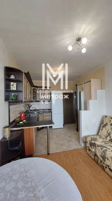 Продам 1 к.кв. 54м2 ЖК Гагарина Аерокосмический Левада Центр еврорем Харків - зображення 3