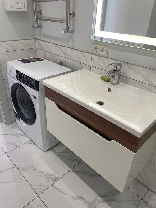 39900 $‼️1-ком Квартира/ЖК ЖУРАВЛИ/35м2 Кулиничи - изображение 6