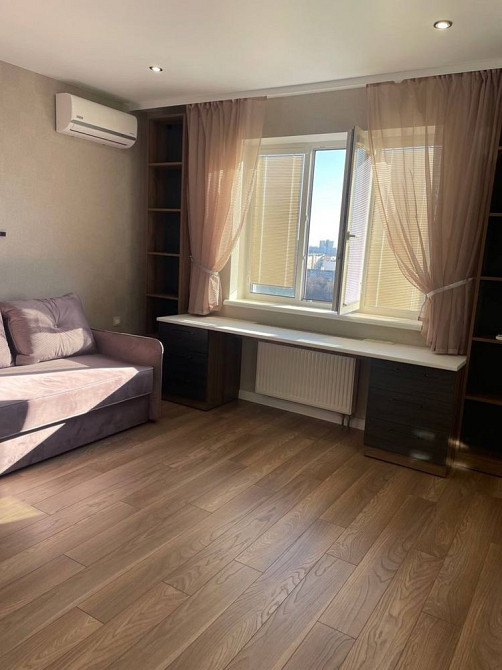 39900 $‼️1-ком Квартира/ЖК ЖУРАВЛИ/35м2 Кулиничи - изображение 3