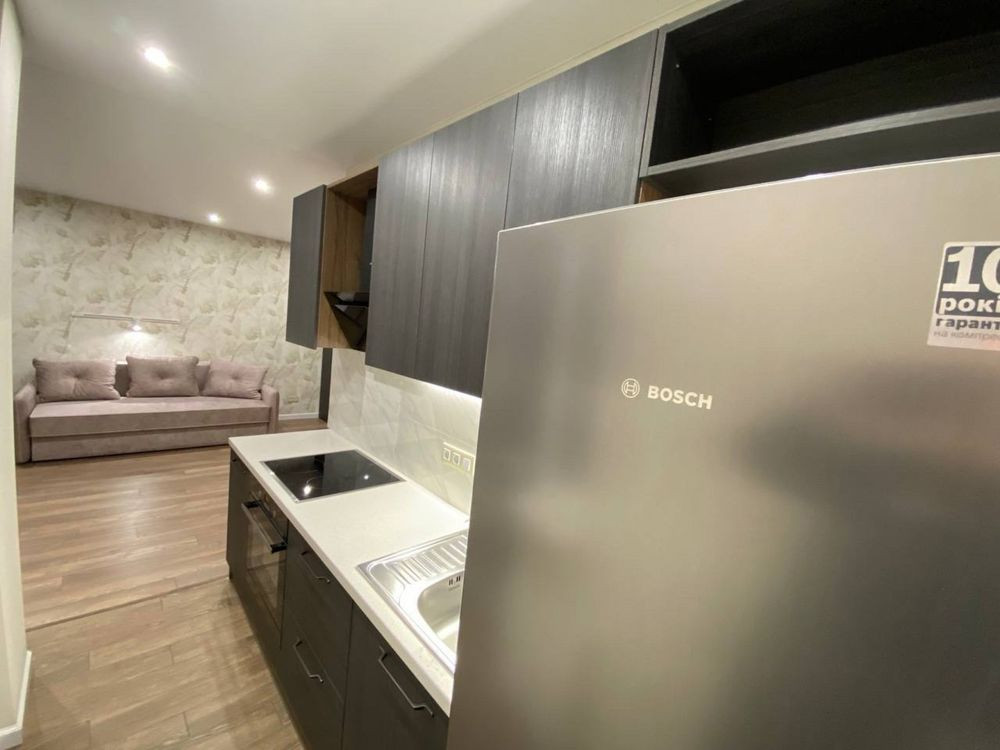 39900 $‼️1-ком Квартира/ЖК ЖУРАВЛИ/35м2 Кулиничи - изображение 4