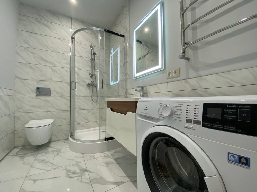 39900 $‼️1-ком Квартира/ЖК ЖУРАВЛИ/35м2 Кулиничи - изображение 7