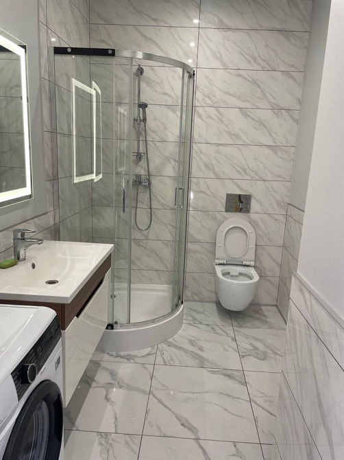 39900 $‼️1-ком Квартира/ЖК ЖУРАВЛИ/35м2 Кулиничи - изображение 5