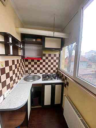 Оренда однокімнатної квартири, в новобудові Ивано-Франковск