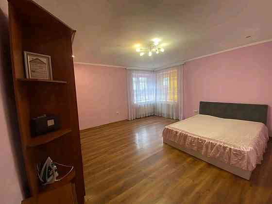 Оренда однокімнатної квартири, в новобудові Ивано-Франковск