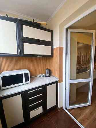 Оренда однокімнатної квартири, в новобудові Ивано-Франковск