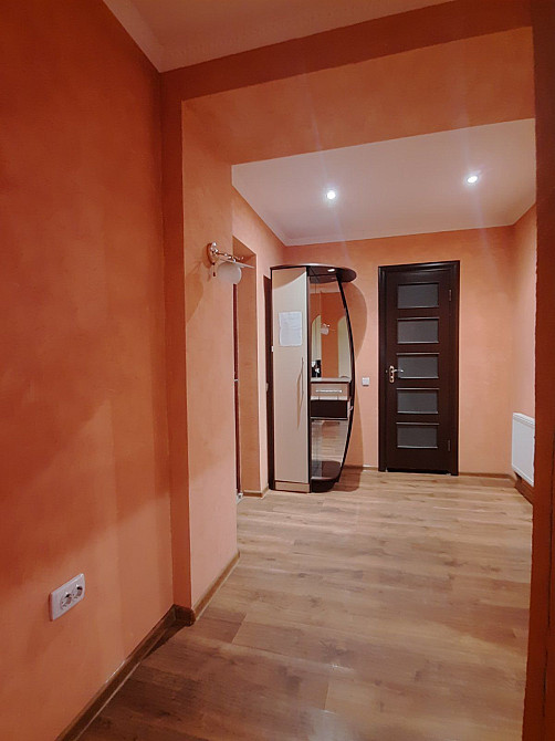 Оренда однокімнатної квартири, в новобудові Ивано-Франковск - изображение 7