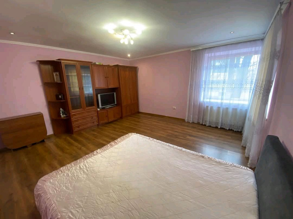 Оренда однокімнатної квартири, в новобудові Ивано-Франковск - изображение 4