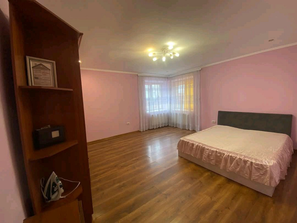 Оренда однокімнатної квартири, в новобудові Ивано-Франковск - изображение 5