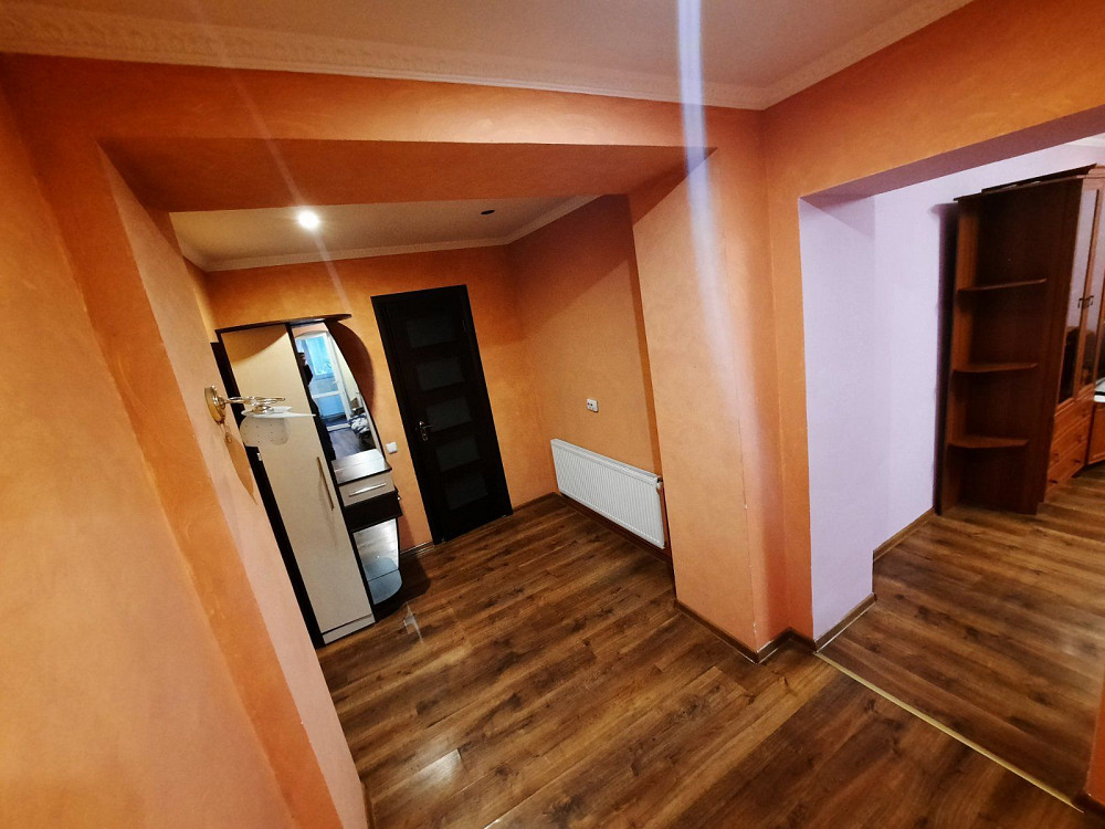 Оренда однокімнатної квартири, в новобудові Ивано-Франковск - изображение 8