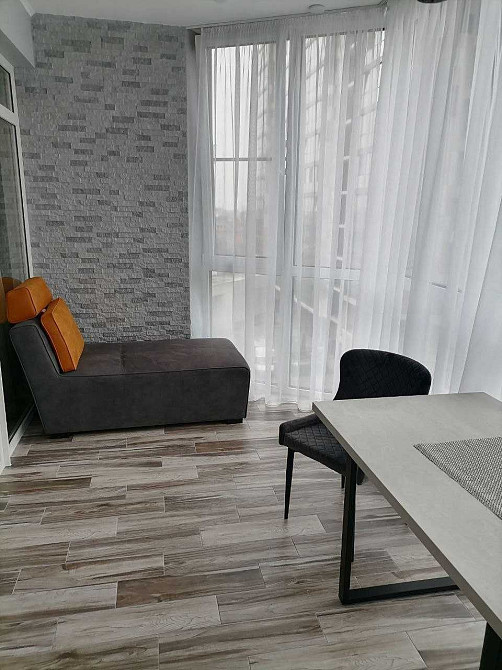 Сдаю уютную 2К квартиру в ЖК Рыбинский, Дафи, Гагарина Днепр - изображение 4