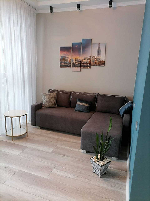 Сдаю уютную 2К квартиру в ЖК Рыбинский, Дафи, Гагарина Днепр - изображение 3