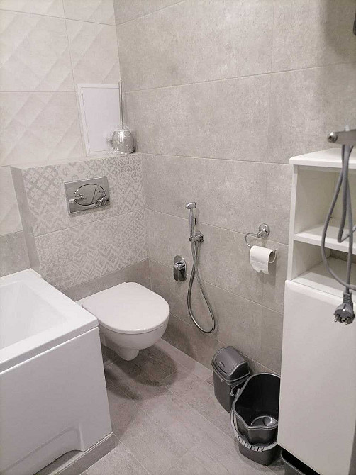 Сдаю уютную 2К квартиру в ЖК Рыбинский, Дафи, Гагарина Днепр - изображение 8