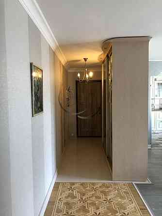 Здам 3х кімнатну квартиру, м. Наукова Харків