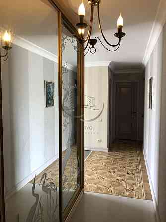 Здам 3х кімнатну квартиру, м. Наукова Харків