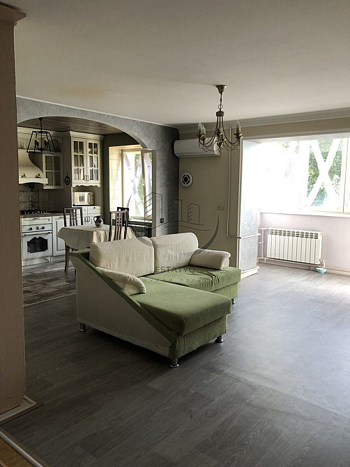 Здам 3х кімнатну квартиру, м. Наукова Харьков - изображение 6