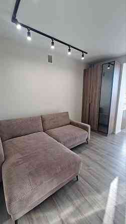 Оренда однокімнатної квартири в ЖК Елітний Ивано-Франковск