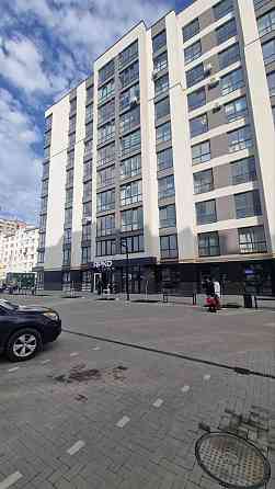 Оренда однокімнатної квартири в ЖК Елітний Ивано-Франковск