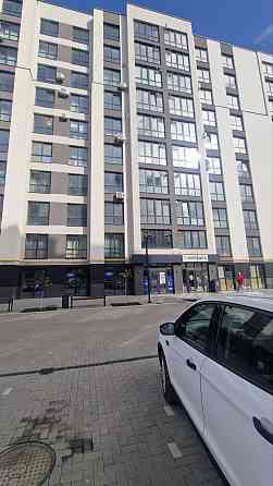 Оренда однокімнатної квартири в ЖК Елітний Ивано-Франковск