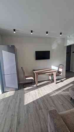 Оренда однокімнатної квартири в ЖК Елітний Ивано-Франковск