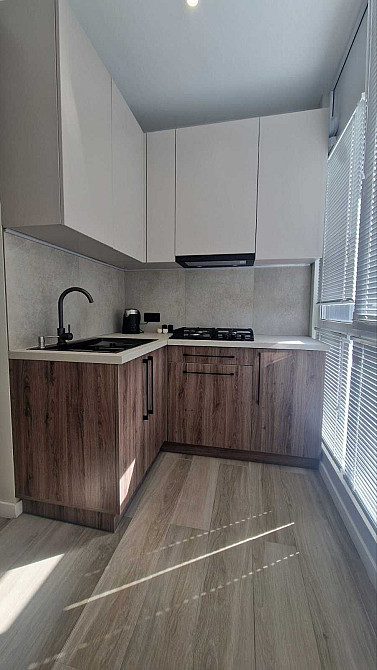 Оренда однокімнатної квартири в ЖК Елітний Ивано-Франковск - изображение 6