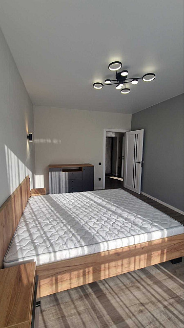 Оренда однокімнатної квартири в ЖК Елітний Ивано-Франковск - изображение 8