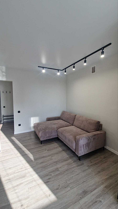 Оренда однокімнатної квартири в ЖК Елітний Ивано-Франковск - изображение 1